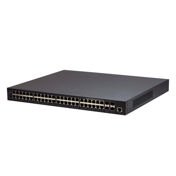 ATEN ES0152P 52-Port GbE PoE Managed Switch