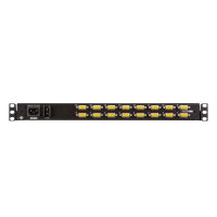 ATEN CL3116NX KVM-Switch 16-fach, PS/2-USB VGA Single...