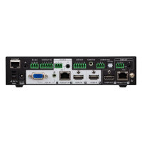 ATEN VP1421 4x2 True 4K Präsentation Matrix Switch mit Skalierung, DSP und HDBaseT-Lite