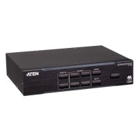 ATEN VP1420 4x2 True 4K Präsentation Matrix Switch