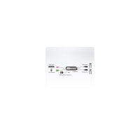 ATEN CS62KM 2-Port USB Boundless Kabel KM Switch (ohne...