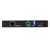 ATEN VE1830 Video-Extender-Kit HDMI HDBaseT-Lite, 4K@35m,...