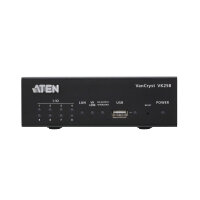 ATEN VK258, 8-Kanal Digital E/A Erweiterungsbox