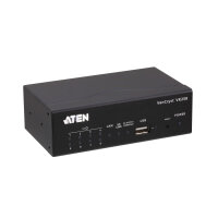 ATEN VK258, 8-Kanal Digital E/A Erweiterungsbox