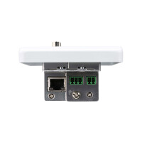 ATEN VE2812AEUT HDMI & VGA HDBaseT Sender mit EU-Wandplatte PoH 4K bei 100m, HDBaseT Klasse A