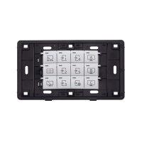 ATEN VPK312 12-Tasten Netzwerk Remote Pad (EU, 2 Gang)