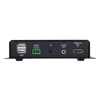 ATEN VE8952R 4K HDMI over IP Empfänger mit PoE