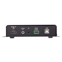 ATEN VE8952T 4K HDMI over IP Sender mit PoE