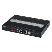 ATEN CN9950 KVM Over IP Switch, 1-Local/Remote Share...