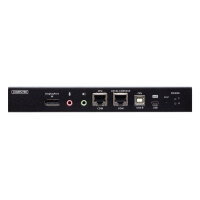 ATEN CN9950 KVM Over IP Switch, 1-Local/Remote Share Access Einzelport 4K DisplayPort