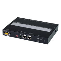 ATEN CN9000 KVM Over IP Switch, 1-Local/Remote Share...