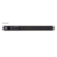 ATEN PE0218SG 19" Stromverteilung 1HE 17-Port...