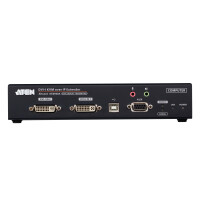 ATEN KE6940AT DVI-I Dual-Display KVM over IP Sender