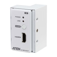 ATEN VE1801AEUT HDMI HDBaseT-Lite Sender mit...