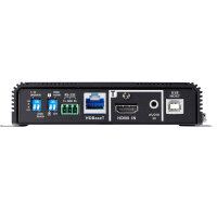 ATEN VE1843 True 4K HDMI / USB HDBaseT 3.0 Transceiver