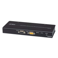 ATEN KA7174 KVM-Adaptermodul mit lokaler USB-, PS/2- und...