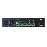 ATEN VK1100A, ATEN Kontrollsystem - Kompakte Control Box Gen. 2