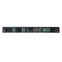 ATEN VK2100A, ATEN Kontrollsystem - Control Box Gen. 2