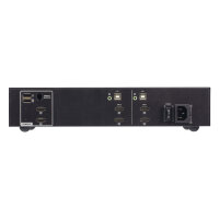 ATEN CS1142H4 2-Port KVM Secure Switch mit USB 4K HDMI...