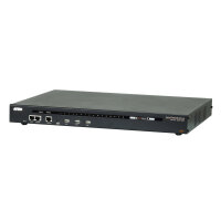 ATEN SN0116CO-AXA-G, 16-Port Serieller Konsolen Server...