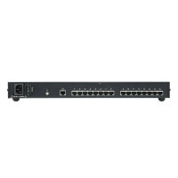 ATEN SN9116CO-AXA-G Konsolenserver 16-Port, seriell