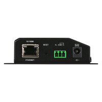 ATEN SN3402 2-Port RS-232/422/485 Secure Device Server