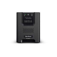 CyberPower PR1500ELCD SmartApp Line-Interactive 1500VA/1350W, Tower