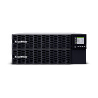 CyberPower OL10KERTHD 19" Doppelwandler USV 10000VA/10000W, 2HE