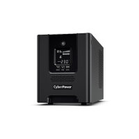 CyberPower PR3000ELCDSXL SmartApp Line-Interactive...