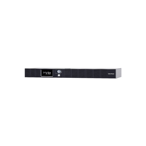 CyberPower OR600ERM1U Line Interactive 600VA/360W, Rackmount 1HE