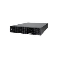 CyberPower OL2000ERTXL2U Rack/Tower Doppelwandler USV...