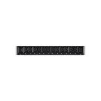 CyberPower PDU13401, Rackmount 0U, Basic PDU