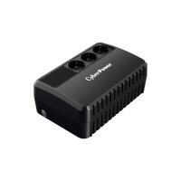 CyberPower BU650E Line-Interactive 650VA/360W