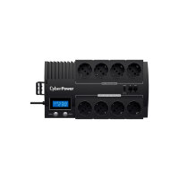 CyberPower BR1200ELCD Line-Interactive 1200VA/720W