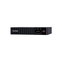 CyberPower PR1500ERTXL2U Rack/Tower Line-Interactive USV...