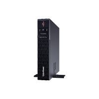 CyberPower PR1500ERTXL2U Rack/Tower Line-Interactive USV...