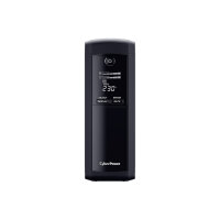 CyberPower VP1200ELCD Line-Interactive 1200VA/720W