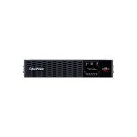 CyberPower PR750ERT2U Rack/Tower Line-Interactive USV 750VA/750W, 2HE