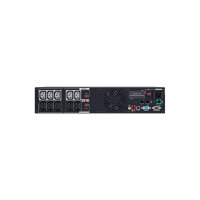 CyberPower PR750ERT2U Rack/Tower Line-Interactive USV 750VA/750W, 2HE