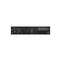 CyberPower OL1500ERTXL2U Rack/Tower Doppelwandler USV 1500VA/1350W, 2HE