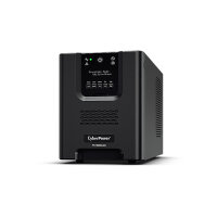 CyberPower PR1000ELCD SmartApp Line-Interactive...