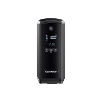 CyberPower CP900EPFCLCD Line Interactive 900VA/540W