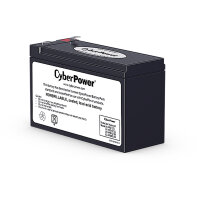 CyberPower RBP0139 Replacement Battery  12V/7.2AH...