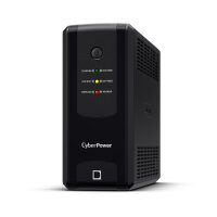 CyberPower UT1200EIG Line-Interactive 1200VA/700W,...