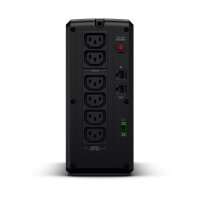 CyberPower UT1200EIG Line-Interactive 1200VA/700W,...