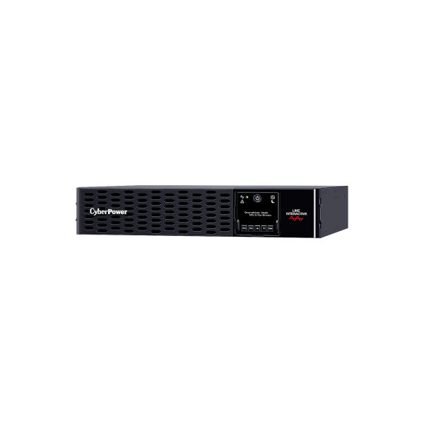 CyberPower PR3000ERTXL2UAN Rackmount Line-Interactive USV 3000VA/3000W, 2HE