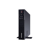 CyberPower PR3000ERTXL2U Rack/Tower Line-Interactive USV...