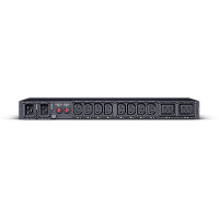 CyberPower PDU44005, Rackmount 1U, ATS PDU, Switched, ATS Eingang 230V/16A