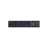 CyberPower OLS2000ERT2UA Rackmount 2HE, Doppelwandler USV 2000VA/1800W