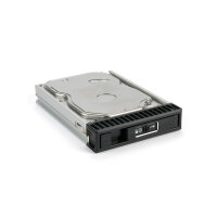 FANTEC BP-T2131, SAS & SATA Backplane für 3x 3,5"/2,5" HDD/SSD, schwarz